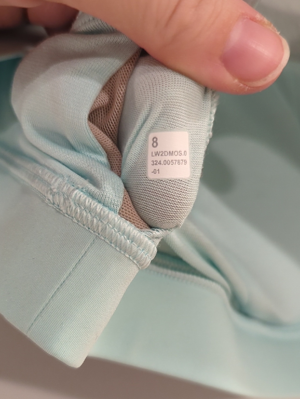 Lululemon Envital Bra - Picture 4 of 4